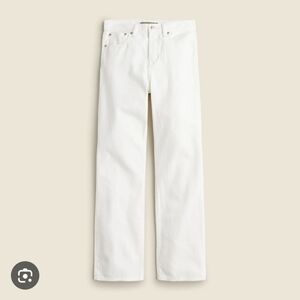 J. Crew Jeans Pint Sur Size 29 New With Tag